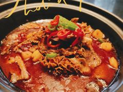 -丽江金茂凯悦臻选酒店-滇香馆