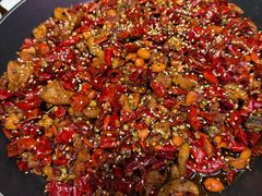 -蛙兔鸡自贡风味·特色江湖菜(广都店)