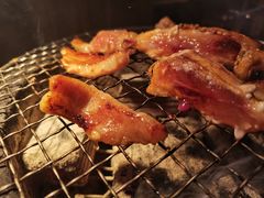 -山之屋炭火烧肉·生啤畅饮(大朗万科中央公园店)