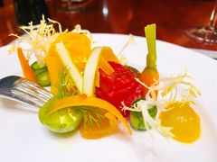 -东西风牛排馆周末烧烤自助(首都机场希尔顿店)