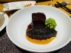 -萬國春·中菜馆(颐和公馆店)