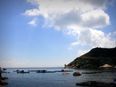 -东澳岛