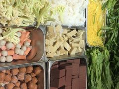 -林静小吃(复兴路店)
