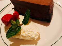 -Wolfgang’s Steakhouse 沃夫冈牛排馆(上海白玉兰广场店)