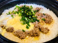 -大笑饭堂(甲子桥店)