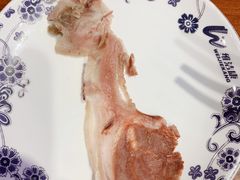 -李记白水羊头·清真老味家常菜(石景山店)