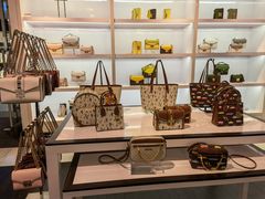 -MICHAEL KORS(杉井奥特莱斯广场店)