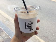 -JPG coffee(广州体育西店)