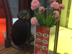 -斗牛士牛排餐厅(富力海珠城广场店)