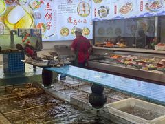 -抹直口特色菜馆(一店)