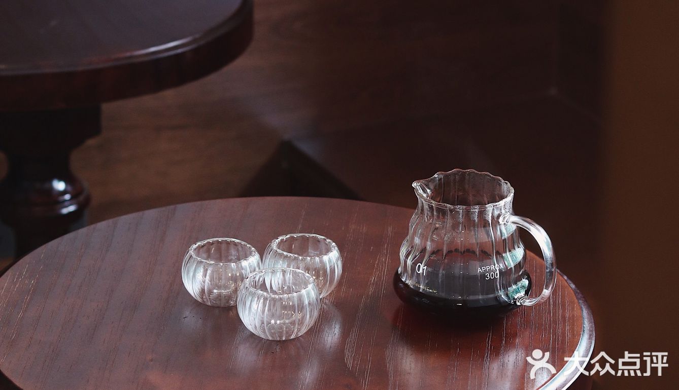 ✨深圳新店｜美式复古风咖啡馆☕️
