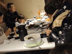 -秋色客家菜(流塘店)