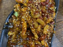 -妈妈手(山大总店)
