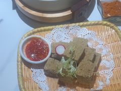 -涌上外婆桥(海宁银泰城店)