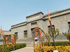 -内蒙古将军衙署博物院
