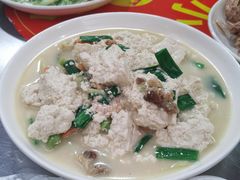 -健跳小海鲜(人民路店)