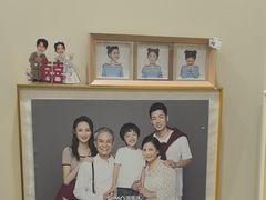 -海马体照相馆(上海宝山万达广场店)