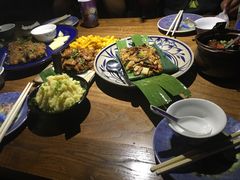 -雀舞云南菜(乐客城店)