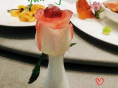燕窝玫瑰之恋-虹御轩·传承江浙菜(虹桥店)