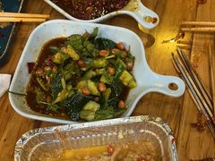 -小俩口烧烤东北菜(双井店)