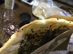 -桥里桥烧饼铺