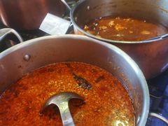 -万达文华酒店·48F云端窗景美食汇自助餐厅