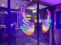 -JOJO实景沉浸侦探剧本杀(大悦城店)