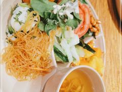 -素满香·素食自助餐厅(直营·大兴街店)