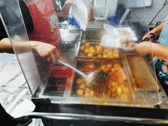 -细妹五香牛杂(步行街店)