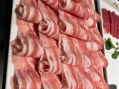 -常赢三兄弟·清真涮肉·清真炒菜(朝阳新城店)