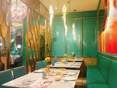 -雀蓝川菜(星悦汇店)