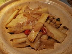 -绿茶餐厅(天津天河城店)