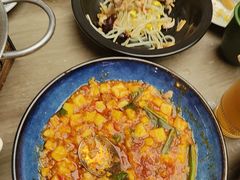 -云海肴·汽锅鸡·云南菜(广安门天虹店)