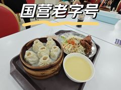 -常州糕团店(北大街新世纪商城店)