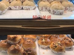 -新侨三宝乐面包店(崇文门店)
