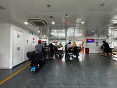 -公平路渡口(轮渡站)