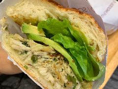 -THE WOODS 简餐 (国贸商城店)