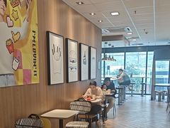 -麦当劳(天鹿南路分店)