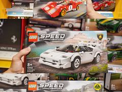 -TOYSRUS玩具反斗城(上海万象城店)