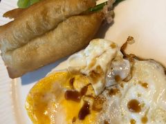 -杭州钱江新城万怡酒店-西餐厅