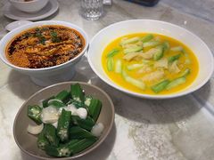 -孔雀云贵川·融合菜(长宁来福士店)
