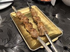 -品回味清真西北楼(宁波首店)