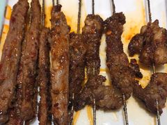 -名羊天下陕北横山铁锅炖羊肉(博文路店)