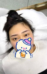 -OnFaer.纹眉半永久无创洗眉