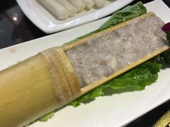 -香天下·四川火锅(安镇大润发店)