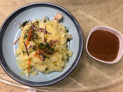 -忠顺斋易州印象烤鸭店(东关新村店)