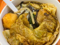 -文昌桥螺蛳粉(魏公村店)
