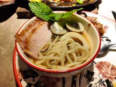 -新白鹿餐厅(金鹰新街口店)