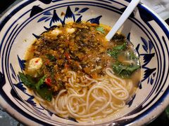 -蜗牛小馆醉乡民谣云南菜(惠新西里店)