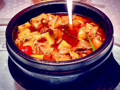 -上海小南国(正大店)